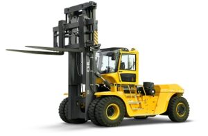 Дизельный вилочный погрузчик CHL CPCD200