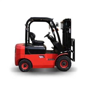 Дизельный вилочный погрузчик EP CPCD15T8 (Mitsubishi)