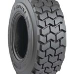 Шины мини-погрузчиков