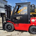 Дизельный вилочный погрузчик OXLIFT (HANGCHA) CPCD 30-AG2 30/3000/SS/Cabin