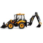 Экскаватор-погрузчик Экскаватор-погрузчик MST M644