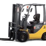 Дизельный вилочный погрузчик GOODSENSE FD15 1,5/3000/SS