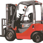 Дизельный вилочный погрузчик GOODSENSE FD25 2,5/3000/SS
