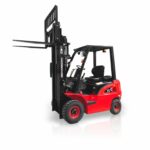 Дизельный вилочный погрузчик HANGCHA CPCD15-XRW10 1,5/3000-4800