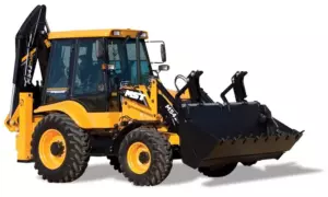 Экскаватор-погрузчик Экскаватор-погрузчик MST 542 PLUS