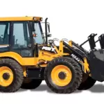 Экскаватор-погрузчик Экскаватор-погрузчик MST 544 PLUS