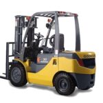 Дизельный вилочный погрузчик GOODSENSE G-серии FD30 3/4800/3FFL/SS