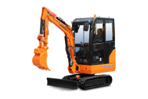 Гусеничный экскаватор Lonking CDM6020