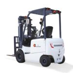 Электрический вилочный погрузчик GOODSENSE FB20 2/3000/LI-ION