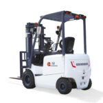 Электрический вилочный погрузчик GOODSENSE FB18 1,8/4800/SS/LI-ION