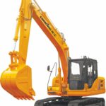 Гусеничный экскаватор Lonking CDM6135