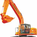Гусеничный экскаватор Lonking CDM6245