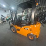 Газ/бензиновый вилочный погрузчик HANGCHA CPQD18-XRW21 1,8/3000