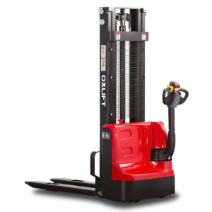 Самоходный штабелер OXLIFT AX12 1200/3500