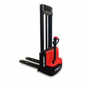 Самоходный штабелер HELI CDD12 M250 1200/2500