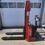 Самоходный штабелер OXLIFT AX12 1200/2500