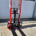Ручной гидравлический штабелер HS1516 1500/1600