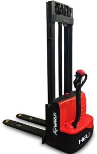 Самоходный штабелер HELI 1500/2500/Li-Ion