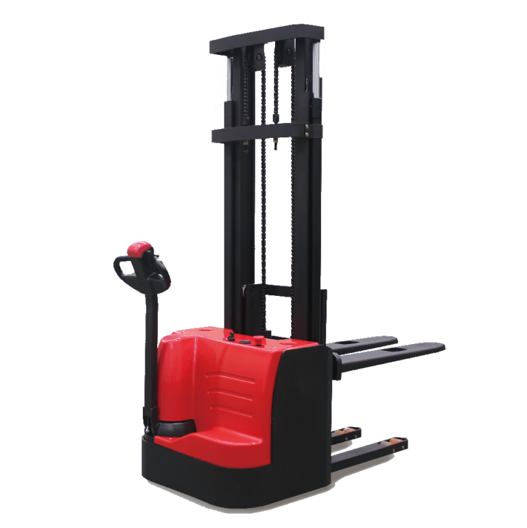 Самоходный штабелер HELI 2000/3000/Li-Ion