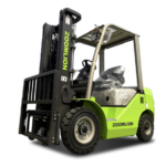 Дизельный вилочный погрузчик Zoomlion FD20H-Y 2/3000/SS/Solid