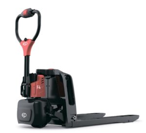 Транспортировщик паллет EP Equipment F4 1500 Li-ion 24V|20Ah*2 (ch 2*24V|10A)