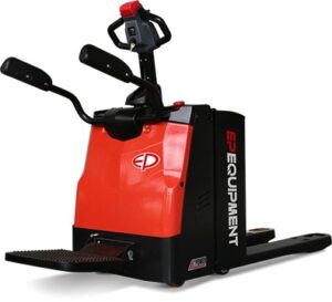 Транспортировщик паллет EP Equipment RPL201 2000 /Li-ion 24V|205Ah (ch 24V|100A) / EPS