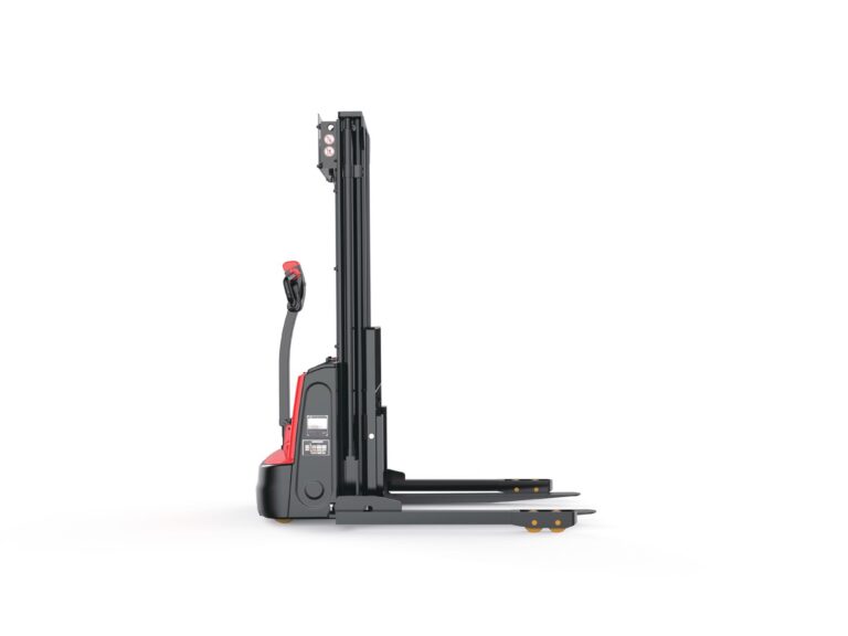 Самоходный штабелер EP Equipment ESL122 1200/2W300/Li-ion 24V|100Ah (ch 24V|30A встр.)