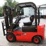 Дизельный вилочный погрузчик EP CPCD15T8 1,5/4800/3FFL/SS/Xinchai NC485BPG