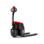 Транспортировщик паллет EP Equipment EPT20-15ET2H 1500 Li-ion 24V|40Ah (ch 24V|15A встроенное)