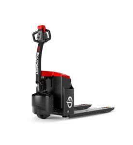 Транспортировщик паллет EP Equipment EPT20-15ET2H 1500 Li-ion 24V|40Ah (ch 24V|15A встроенное)
