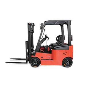 Электрический вилочный погрузчик EP FB10T 1/4500/FFL/SS/Li-ion 80V|100Ah (ch 80V|35A встр.)