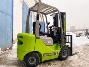 Дизельный вилочный погрузчик Zoomlion FD18Z-Y 1,8/4500/FFL/SS