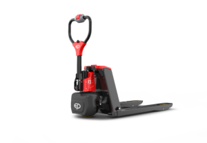 Транспортировщик паллет EP Equipment F3 1500 Li-ion 24V|20Ah*2 (ch 24V|10A)