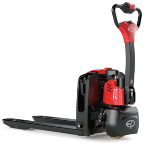 Транспортировщик паллет EP Equipment F4 201 2000 Li-ion 24V|20Ah*2 (ch 2*24V|10A)