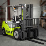 Дизельный вилочный погрузчик Zoomlion FD20H-Y 2/3000/SS