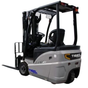 Электрический вилочный погрузчик Tisel Technics FBR16 Li-Ion 2.5-6/2500-6000