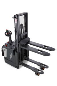 Самоходный штабелер Tisel Technics ESi20 DX320 EPS 2000/3200/АКБ Свинцово-кислотная 210Ач