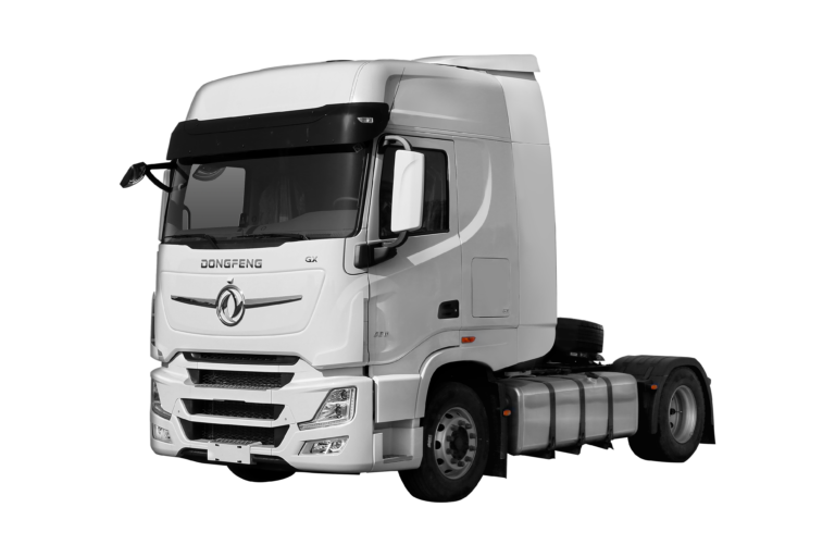 Седельный тягач Dongfeng GX DFH4180 4x2 2024
