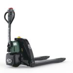 Транспортировщик паллет EP Equipment PT20 Li-ion 48V|20Ah (ch 24V|5A)