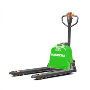 Транспортировщик паллет HANGCHA CBD20-JH Mini range (компакт)/Li-ion 48V/15 Ah