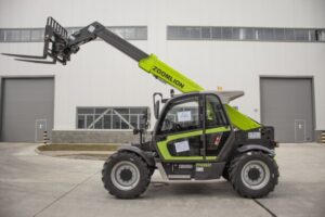 Телескопический погрузчик Zoomlion ZTH3507