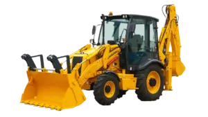 Экскаватор-погрузчик Liugong 775A Yuchai YC4A105Z-T20