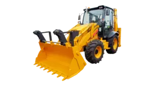 Экскаватор-погрузчик Liugong 777A-S MAX Perkins 1104D-44TA