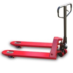 Ручная гидравлическая тележка (рохля) AC 30 OXLIFT