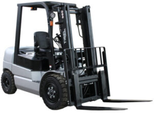 Электрический вилочный погрузчик Tisel Technics FB130E Li-Ion FTX480 SS.SE 80V/205AH 4.8/4800/FFL/SS/solid