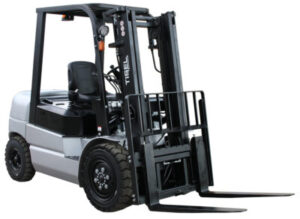 Электрический вилочный погрузчик Tisel Technics FB130E Li-Ion FTX480 SS.SE 80V/280AH 4.8/4800/FFL/SS/solid