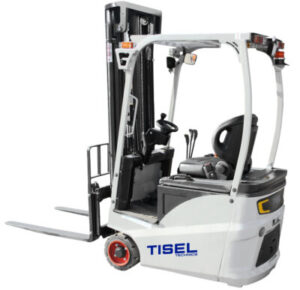 Электрический вилочный погрузчик Tisel Technics FBR10NAC 2.5-5/2500-5000