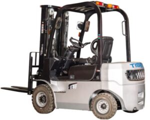 Дизельный вилочный погрузчик Tisel Technics FD15T-S4Q2 2.5-6/2500-6000/Mitsubishi S4Q2