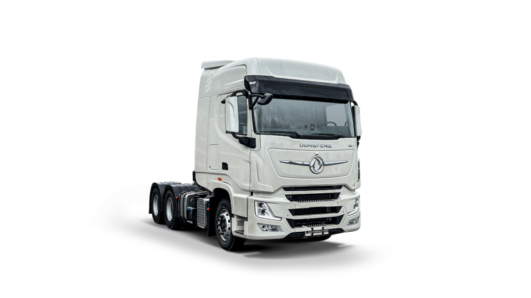 Седельный тягач Dongfeng GX DFH4271 6x4 2023/2024