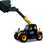 Телескопический погрузчик Lonking LGT4207